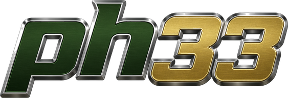 ph33 logo